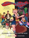 Cover image for The Unbeatable Squirrel Girl (2015), Volume 3